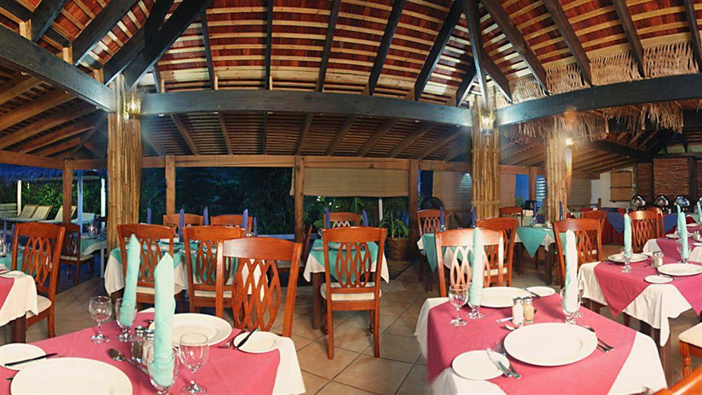 Coconut Beach Club Resort St. John's Exterior photo