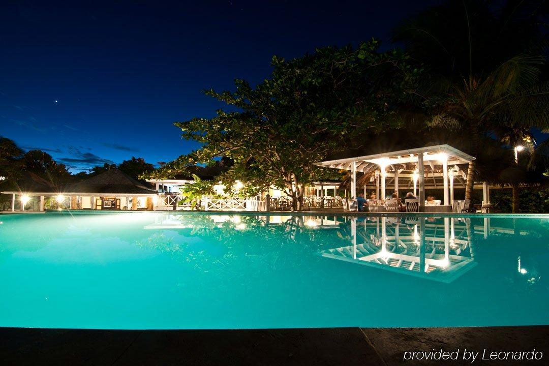 Coconut Beach Club Resort St. John's Facilities photo