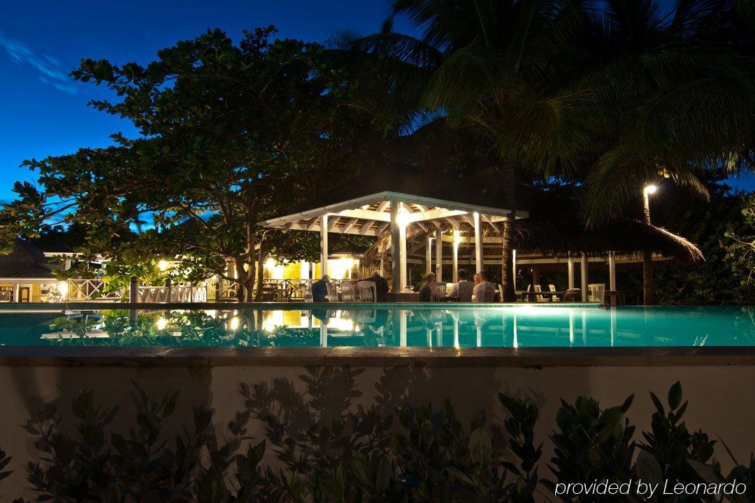 Coconut Beach Club Resort St. John's Facilities photo